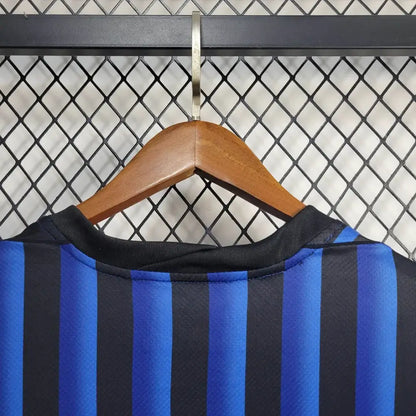 Inter Milan Home 25/26