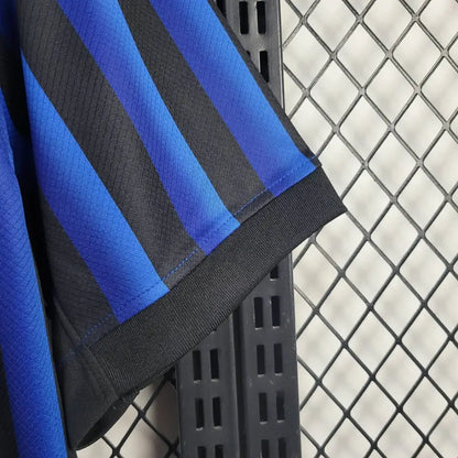 Inter Milan Home 25/26