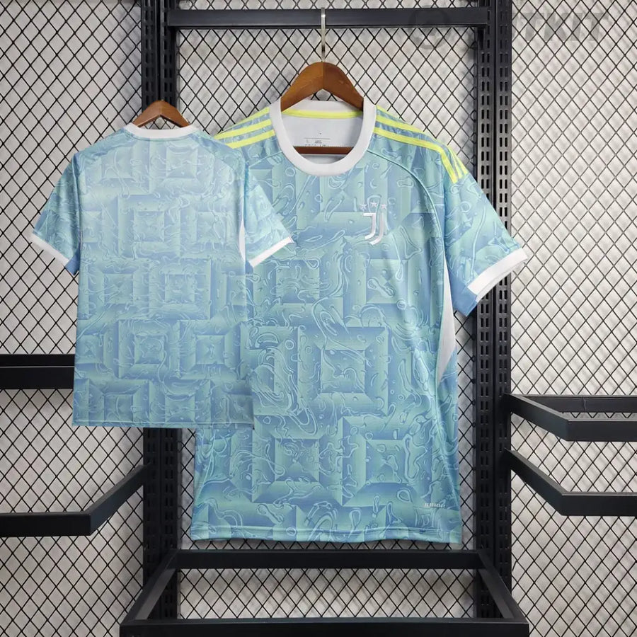 Juventus Away 25/26