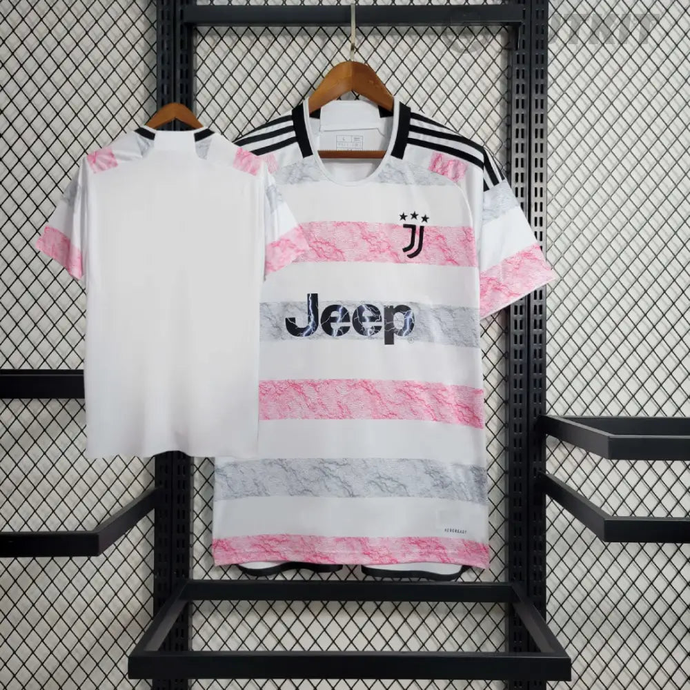 Juventus Away 23/24