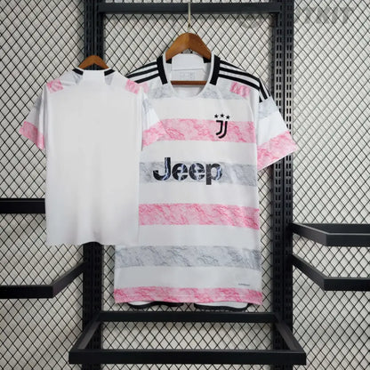 Juventus Away 23/24
