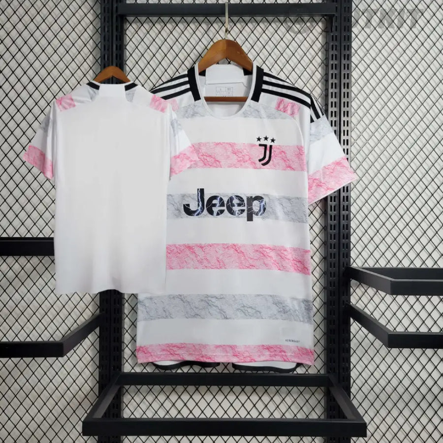 Juventus Away 23/24