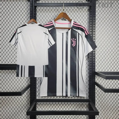 Juventus Home 25/26