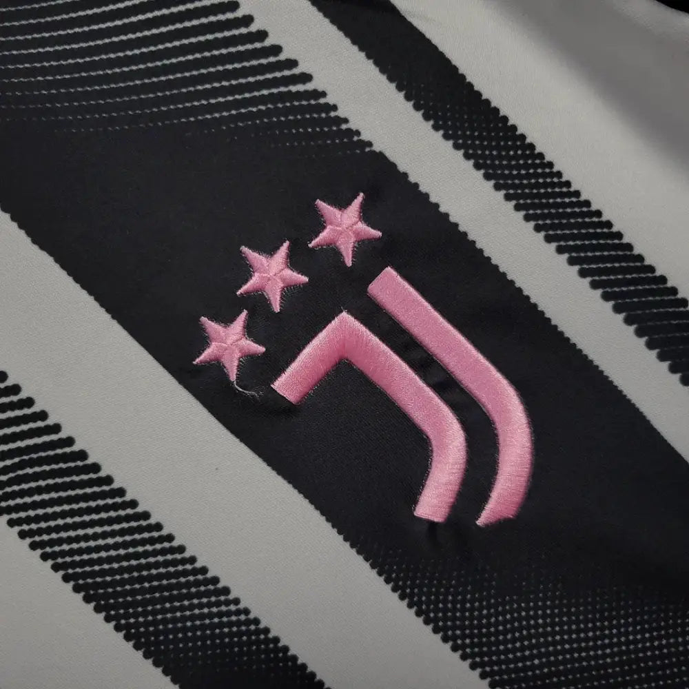 Juventus Home 25/26