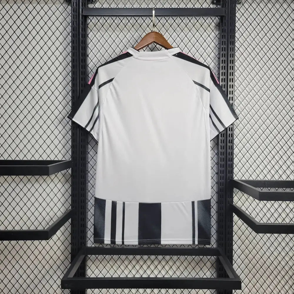 Juventus Home 25/26