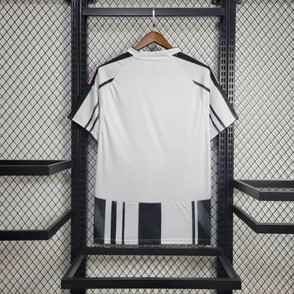 Juventus Home 25/26