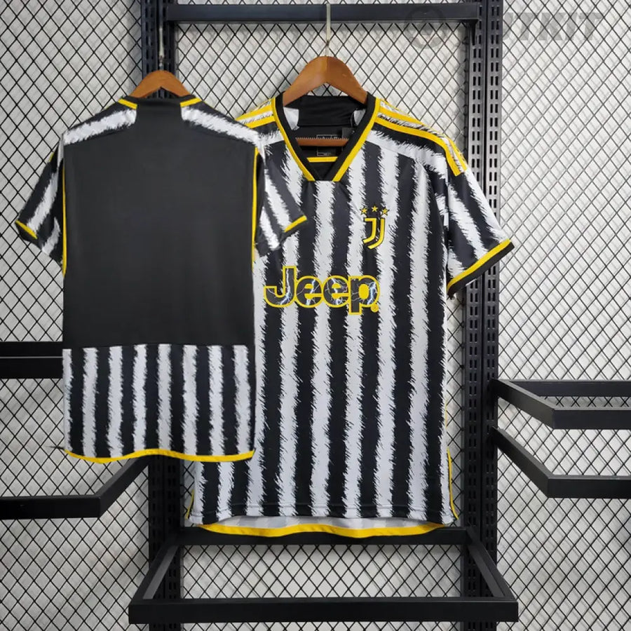 Juventus Home 23/24