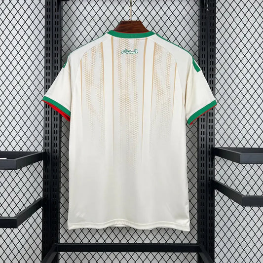 Algeria Home 2026 World Cup