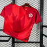 Canada Home 2026 World Cup
