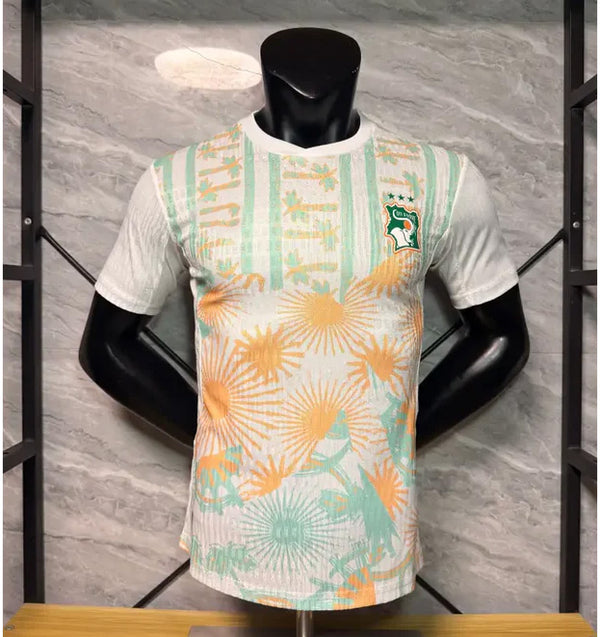 Ivory Coast Away 2026 World Cup