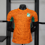 Ivory Coast Home 2026 World Cup