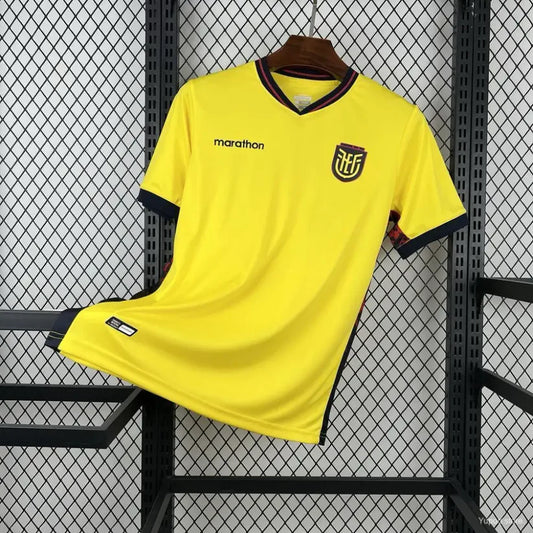 ECUADOR 2026 BUNDLE