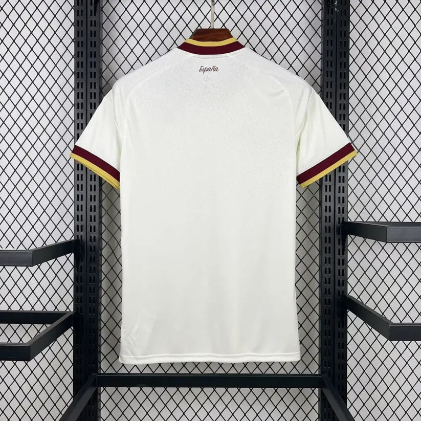 Spain Away 2026 World Cup
