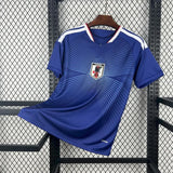 Japan Home 2026 World Cup