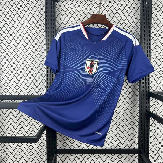 Japan Home 2026 World Cup