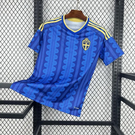 Sweden Away 2026 World Cup