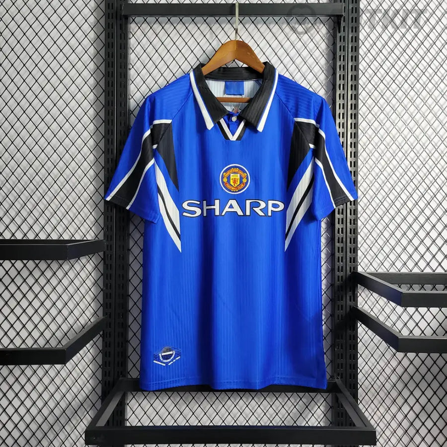 Manchester United Third 96/97