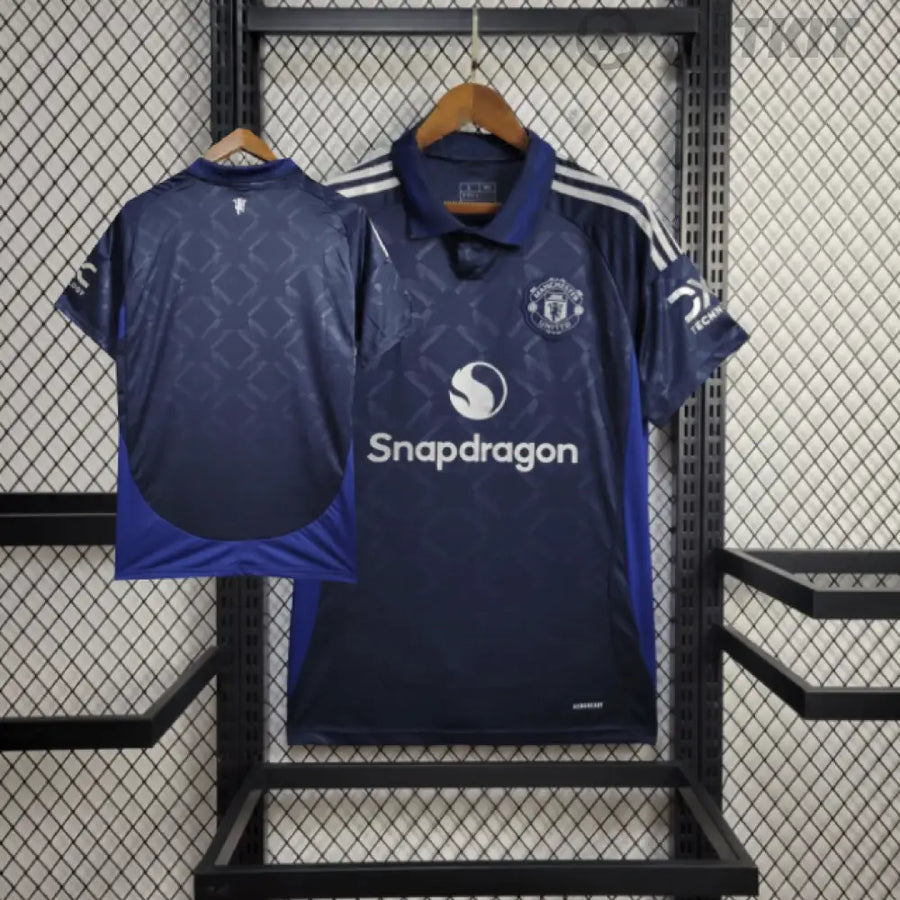 Manchester United Away 24/25