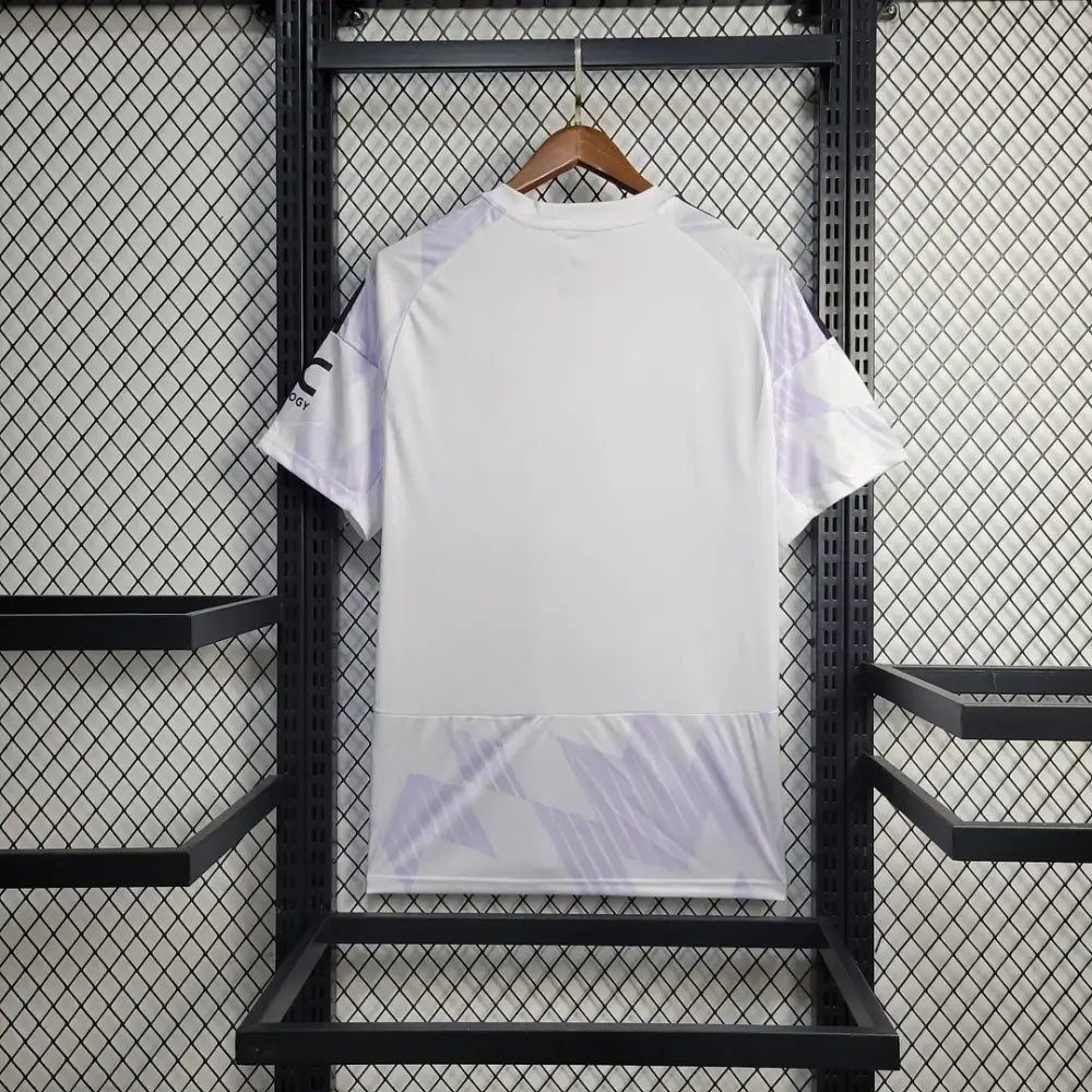 Manchester United Away 25/26