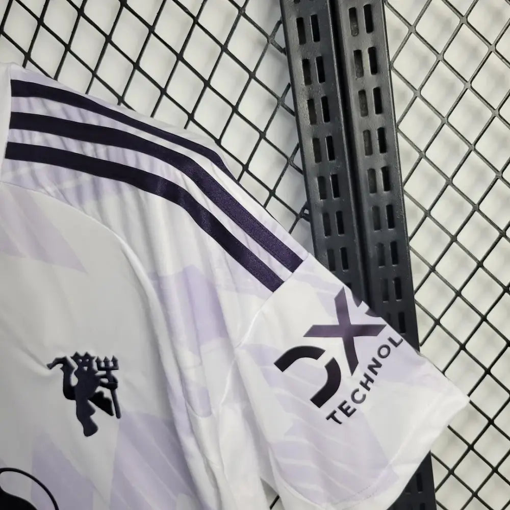 Manchester United Away 25/26