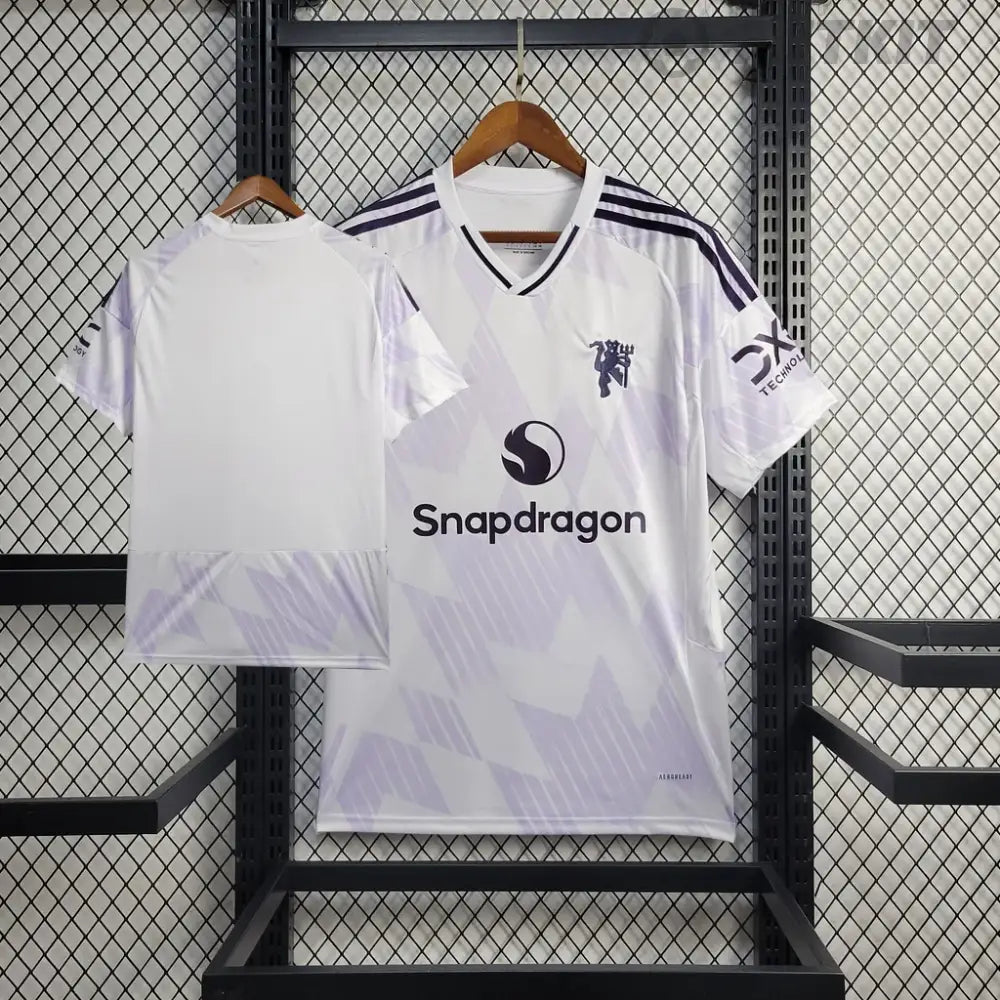 Manchester United Away 25/26