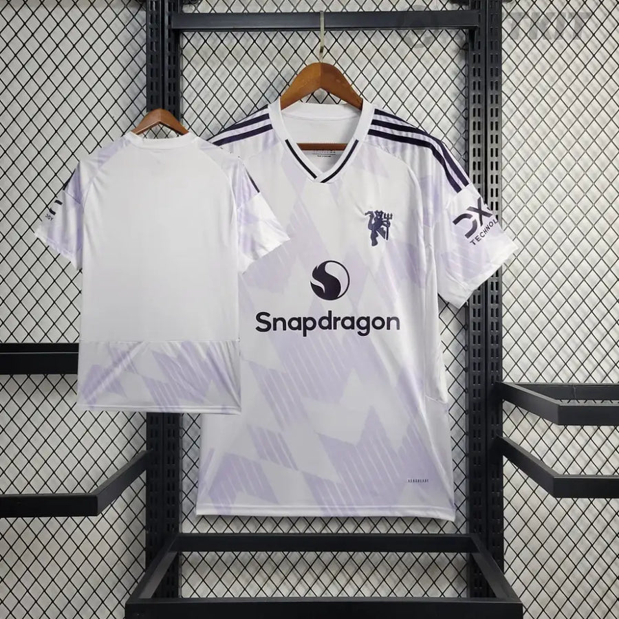 Manchester United Away 25/26