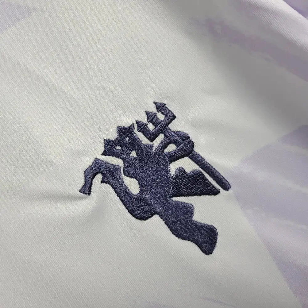 Manchester United Away 25/26