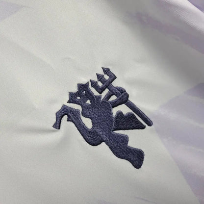 Manchester United Away 25/26