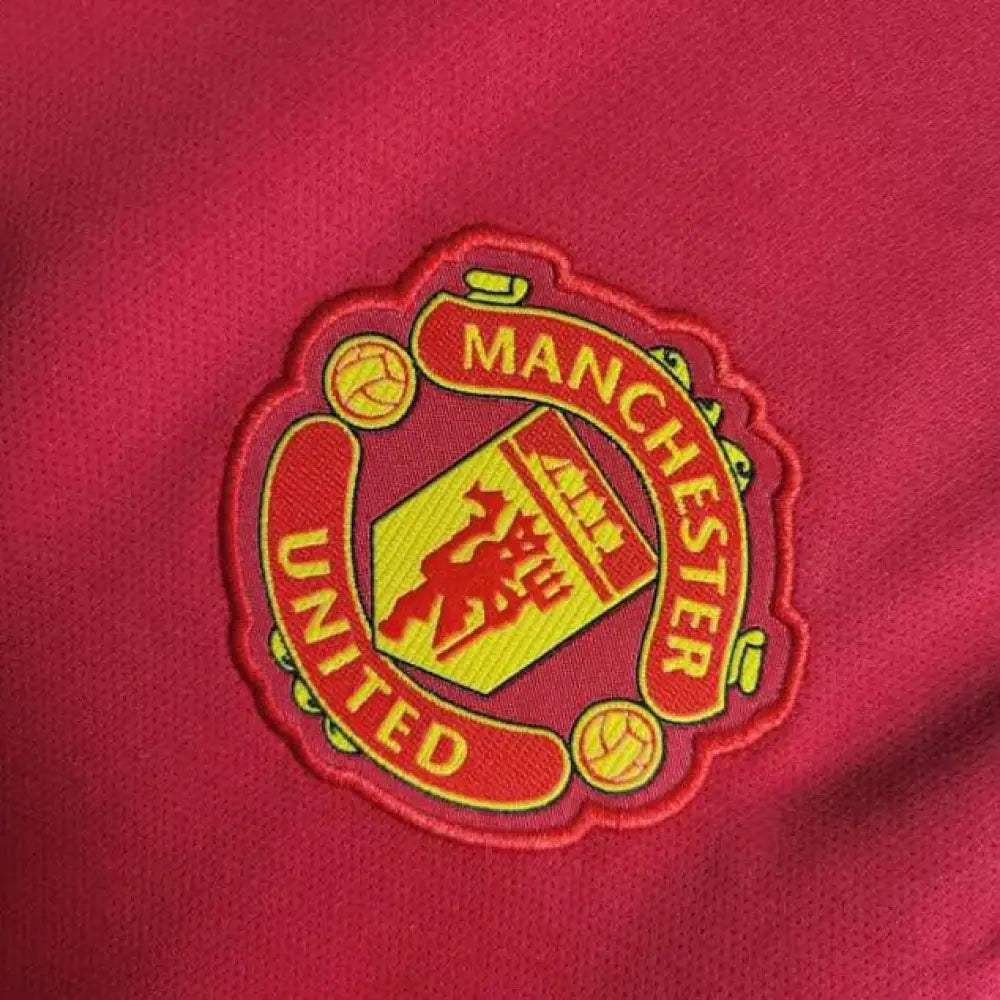 Manchester United Home 24/25