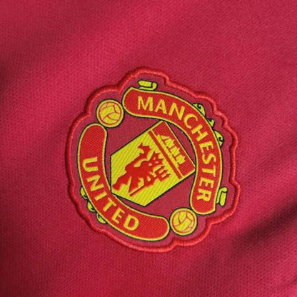 Manchester United Home 24/25