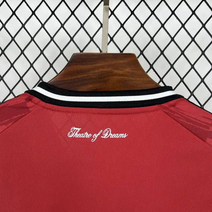 Manchester United Home 25/26