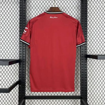 Manchester United Home 25/26