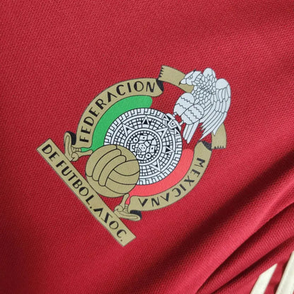 Mexico Away 2023