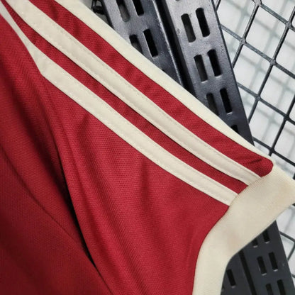 Mexico Away 2023