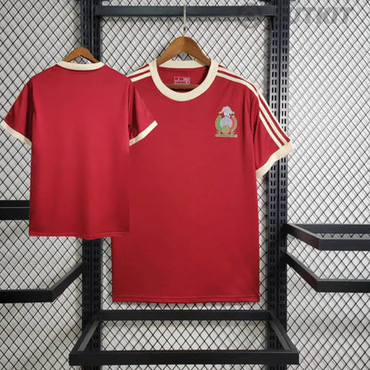 Mexico Away 2023
