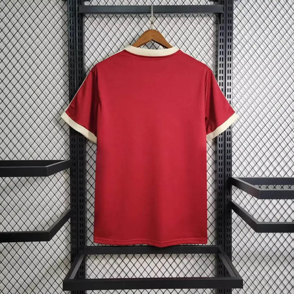 Mexico Away 2023