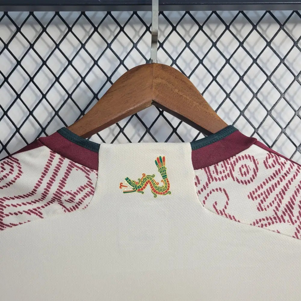 Mexico Away World Cup 22/23