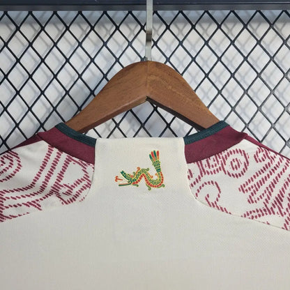 Mexico Away World Cup 22/23