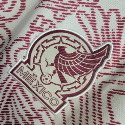 Mexico Away World Cup 22/23