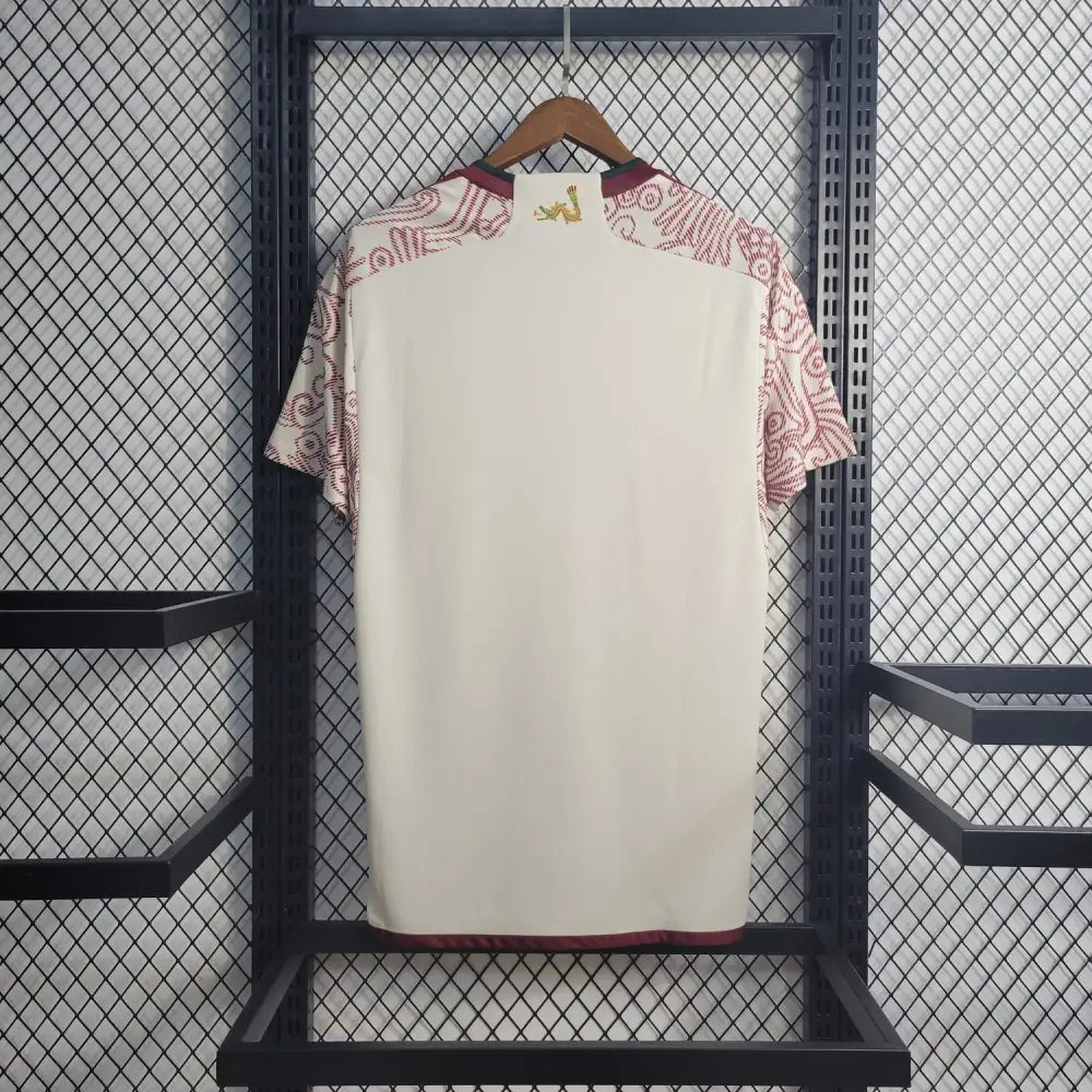 Mexico Away World Cup 22/23