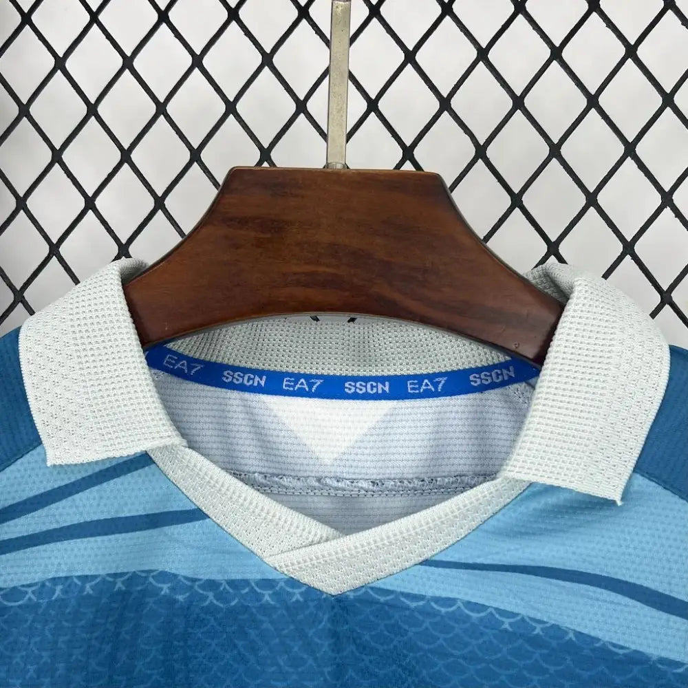 Napoli Special Edition 25/26