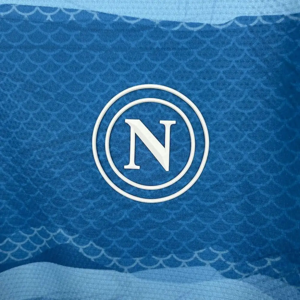 Napoli Special Edition 25/26