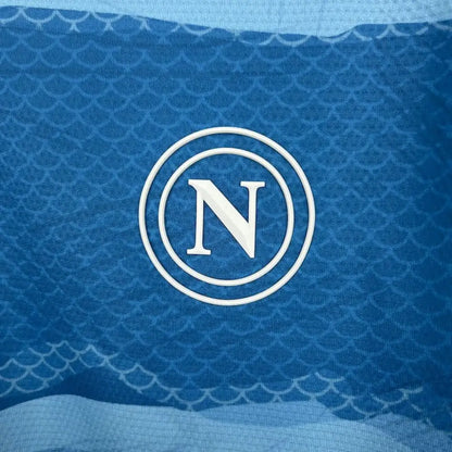 Napoli Special Edition 25/26