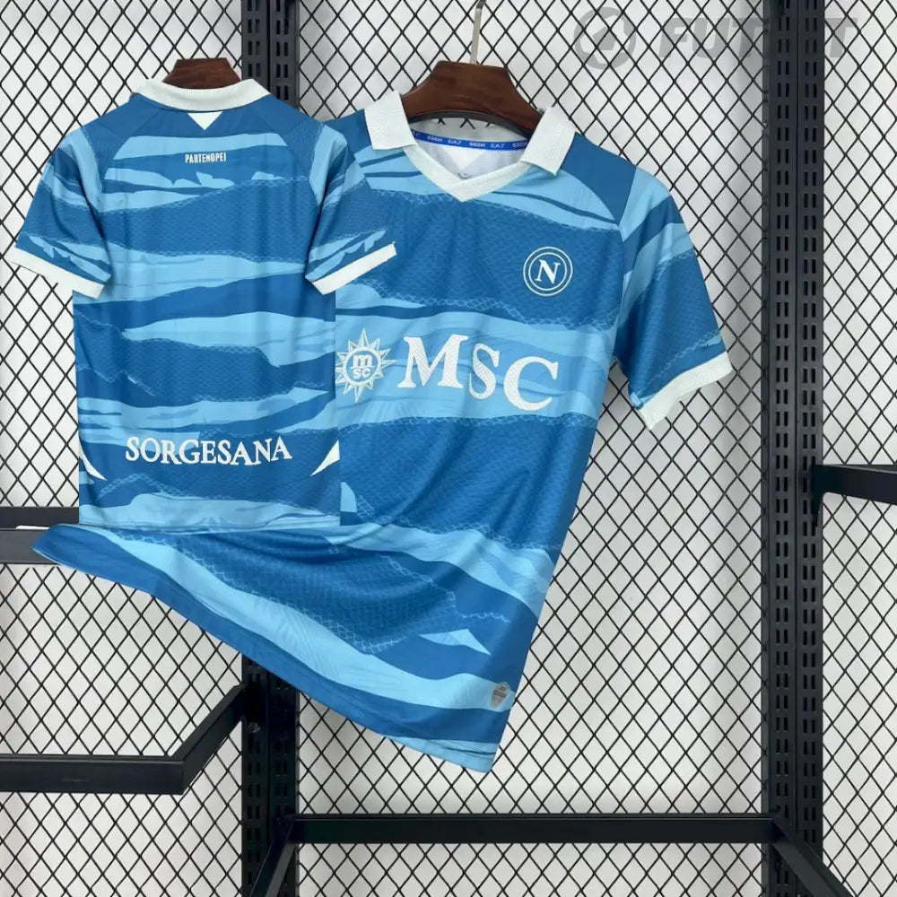 Napoli Special Edition 25/26