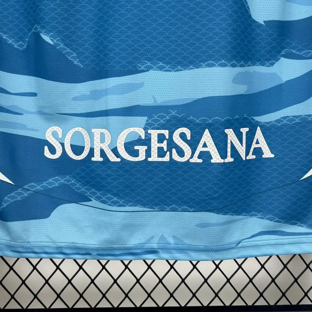 Napoli Special Edition 25/26