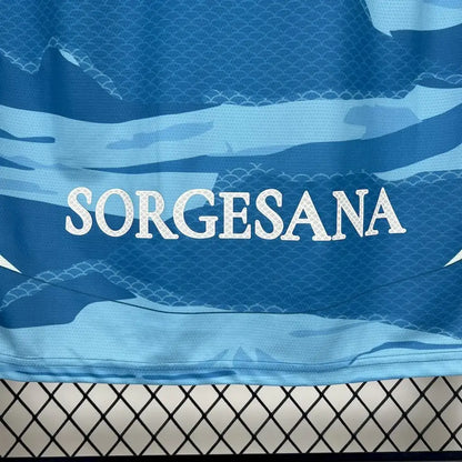 Napoli Special Edition 25/26