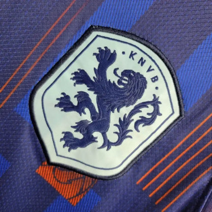 Netherlands Away 24/25