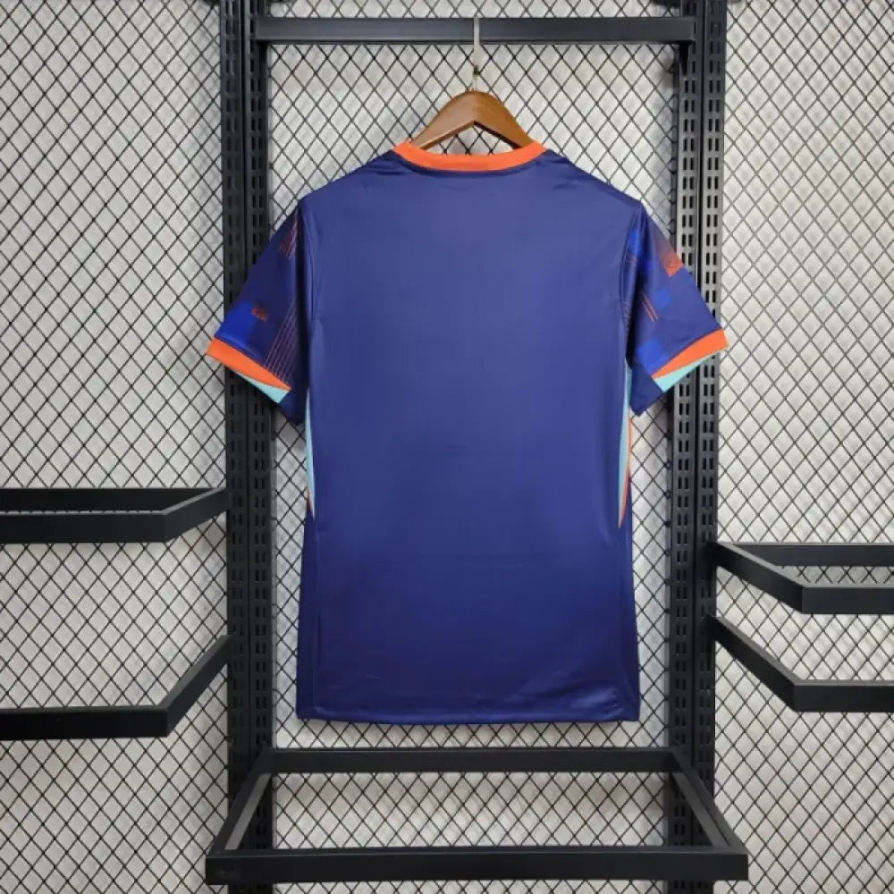 Netherlands Away 24/25