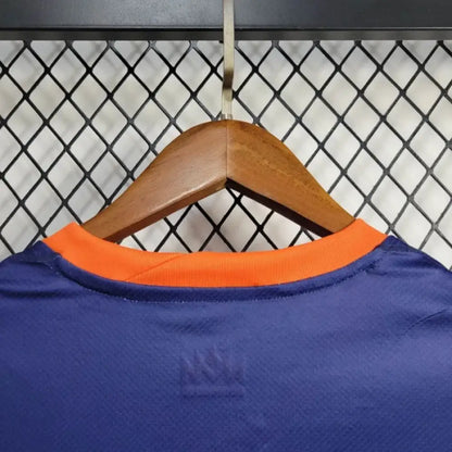 Netherlands Away 24/25