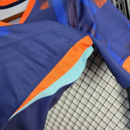 Netherlands Away 24/25